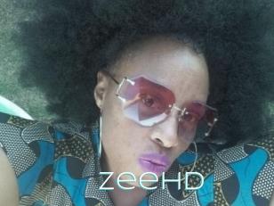 Zeehd