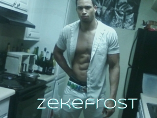 Zekefrost