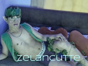 Zelancutte