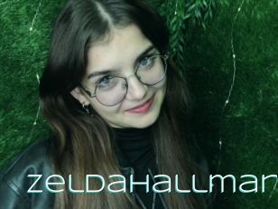 Zeldahallman