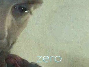 Zero