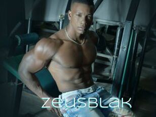 Zeusblak