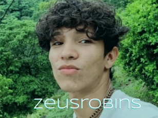 Zeusrobins