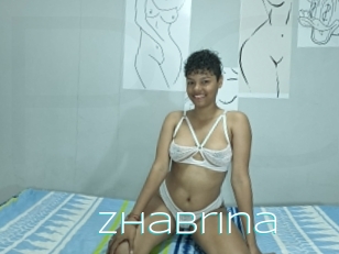 Zhabrina