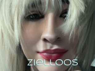 Zielloos