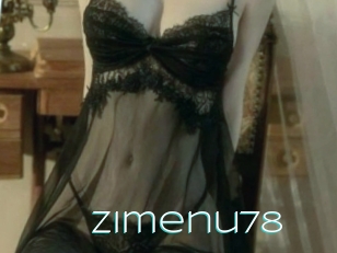 Zimenu78