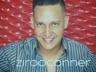 Zirooconner