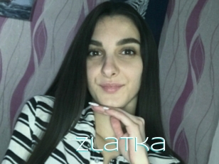 Zlatka