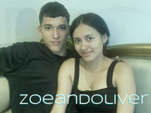 Zoeandoliver