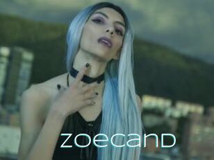 Zoecand