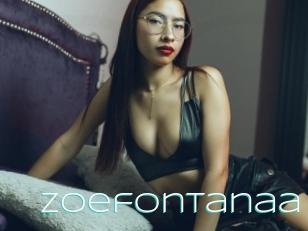 Zoefontanaa