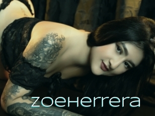 Zoeherrera