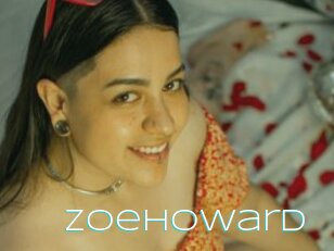 Zoehoward