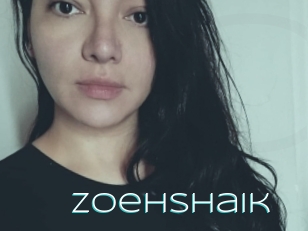 Zoehshaik