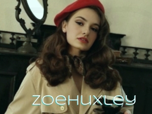 Zoehuxley