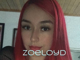 Zoeloyd