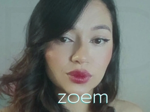 Zoem