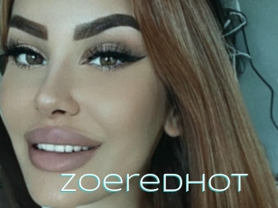 Zoeredhot