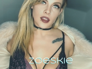 Zoeskie