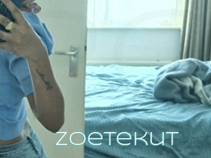 Zoetekut