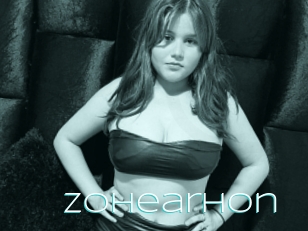 Zohearhon