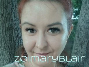 Zoimaryblair