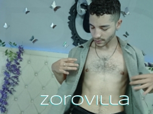 Zorovilla