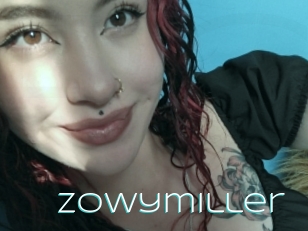 Zowymiller