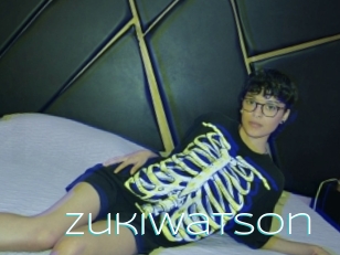 Zukiwatson