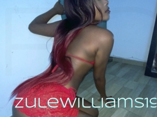 Zulewilliams19