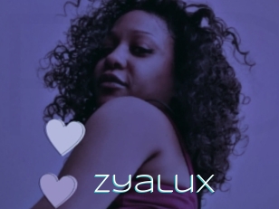 Zyalux