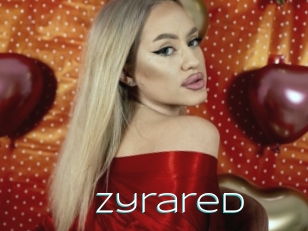 Zyrared